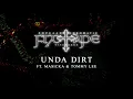 Popcaan - UNDA DIRT (feat. Masicka & Tommy Lee) (Official Audio)