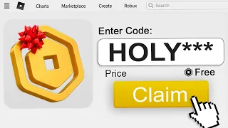 This PROMOCODE Gives FREE ROBUX In 2026!