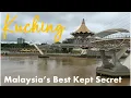 Why Is Kuching Malaysia s Best Kept Secret