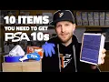 10 Items YOU NEED To Get PSA 10s PSA Submission Tutorial - New Online Submission Center