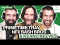Download Lagu Every Chief's Gotta Eat, NFL Meatheads \u0026 Keanu Reeves on Comedy Dangers, Life Advice \u0026 More | EP 160