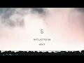 Ariana Grande - Stuck with U (Lyrics) ft. Justin Bieber