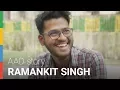Associate Android Developer - Ramankit