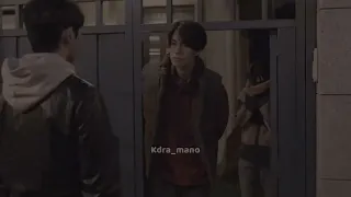 هو اللي حارقه انه ما انحنى من كال انيوهاسيو رياكشنه موضوع ثاني مسلسل متجر للقتلة 