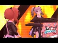 Download Lagu Unlock Starbeat - (IDOLM@STER CINDERELLA GIRLS STARLIGHT STAGE) 4K60FPS