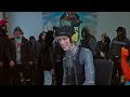 mgk - Lunch Break Freestyle (Lyrical Lemonade Exclusive)