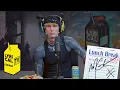 Lagu mgk - Lunch Break Freestyle (Lyrical Lemonade Exclusive)