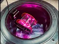 How to dissasemble your Northern Light Rattle Reel to mount to the UnderCover Guide