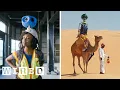 All the Ways Google Gets Street View Images WIRED