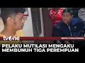 Download Lagu Pelaku Mutilasi di Padang Pariaman Sempat Ajak Keluarga Mencari Korban | Berita Utama Kriminal tvOne