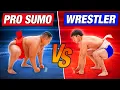 Download Lagu Can I Beat a Pro Sumo Wrestler?
