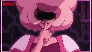 La Mentira de Rose Pink No tiene sentido