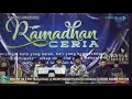 Download Lagu Isyfa Lana,Ya Imamarus,Busrolana (Cover Terbangan El Khiyar) Live Tabligh Akbar Menyambut Ramadhan