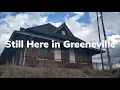 Still Here In Greeneville