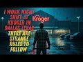 Download Lagu I work Night Shift at a Kroger Store in Texas, There are STRANGE RULES to follow Echoes of Truth!