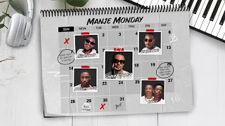 shaun stylist u0026 nandipha808 manje monday feat leemckrazy rivalz u0026 tumilemang official audio 