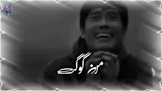 حالات واتس   انسان شاف العذاب الالوان  دندنها