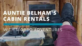 Auntie Belham s Pigeon Forge and Gatlinburg Cabin Rentals