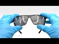 Costa Del Mar Rincon Lens Replacement Install