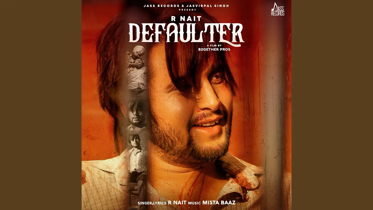 Defaulter