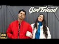 Lagu Girlfriend (8K Full Video) : Jass Manak | Snappy | Latest Romantic Punjabi Songs - Geet MP3