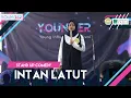 Lagu Intan Latut At YOUNGER 2K19 - STANDUP COMEDY COMPETITION