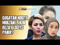 Lagu NIKITA MIRZANI VS REZA GLADYS! GUGATAN 4 MILIAR TERUNGKAP DI SIDANG? | STAR UPDATE