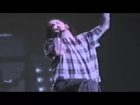 Download MP3 Pantera - Cemetery Gates Live 1997 (HQ SOUND)