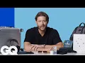Download Lagu 10 Things Jensen Ackles Can’t Live Without | 10 Essentials