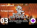 Download Lagu CD Pista Sertaneja Remixes 4 - 03. Luan Santana - Te Esperando