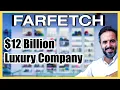 Farfetch Stock The 12 Billion Luxury Company Taking On The World FTCH Stock