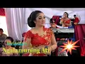 Ngalamuning Ati 🔥 Sinden VIRAL Wulandari full lirik ~ REVANSA