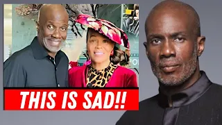 At 74 Bishop Noel Jones s Wife FINALLY Exposes The Truth About Him
