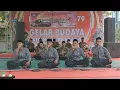 Download Lagu JUARA 1 FESTIVAL HADROH SE-KECAMATAN PRINGAPUS KAB SEMARANG #sholawatcintarasul