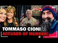 Lagu A Journalist Accuses Tommaso Cioni Of Being The Murder Of Nancy Guthrie ? | True Crime Documentary