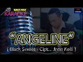 Download Lagu KARAOKE 🎤🎶🎶 ( ANGELINE - BLACK SWEET ) MUSIC... ANDY VOLVO🎹🎹