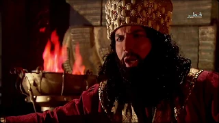 Serie Al Qa Qa Ibn Amr Al Tamimi Episode 12 HD 