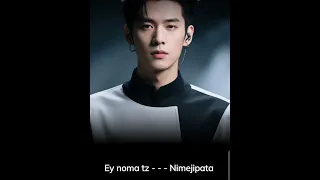Ey Noma Nimejipata 