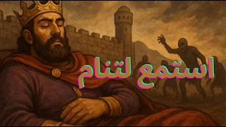 قصة ذي القرنين الملك الصالح الذي جاب الأرض وبنى السد العظيم ليمنع يأجوج ومأجوج استمع لتنام بهدوئ 