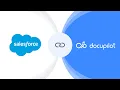 Docupilot - SalesForce Integration