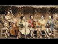 TELUK BAYUR – MUPPET 🎻 VERSI KRONCONG PALING SYAHDU! COVER TEMBANG KENANGAN LEGENDA INDONESIA