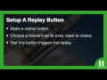 Touchscreen Joystick Control