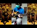 Download Lagu Pelangi Netral cover guitar + anak anak alat seadanya #coversong  #netral #viral #viralvideo