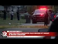 Flint Mayor s daughter grazed by bullet in recent shooting