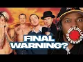 Download Lagu WARNING TO THE WEST? | Red Hot Chili Peppers - Californication PHILOSOPHER REACTS