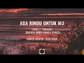 Lagu Ada rindu untukmu - BY  vanny pabiola