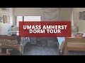 Southwest Dorm Tour -