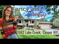 Step Inside a Dream Home 1982 Lake Creek Casper WY - Backyard Paradise Revealed