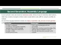 Powerpoint Presentation on Introduction to Object Oriented Programming OOP
