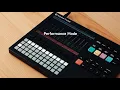 Polyend Tracker Tutorial - Performance Mode